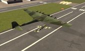 Messerschmitt ME-323